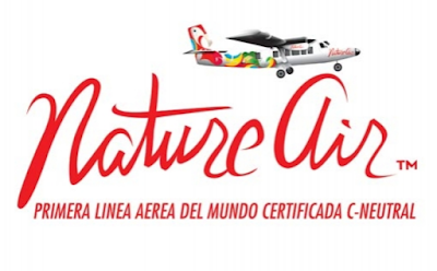 Photos of Nature Air