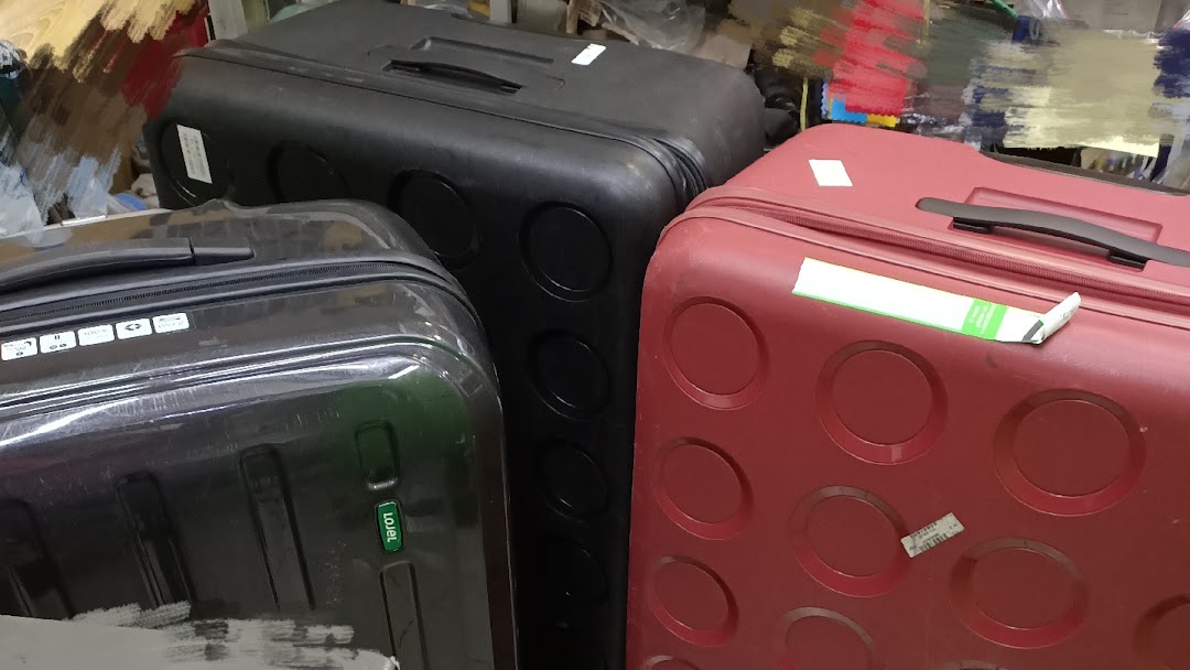 Best 10 Luggage Repair Shops In Singapore