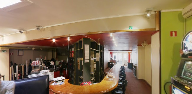 Victory Snooker Bar - Bar