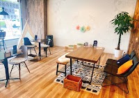 Dog&Cat Salon LUPINE.