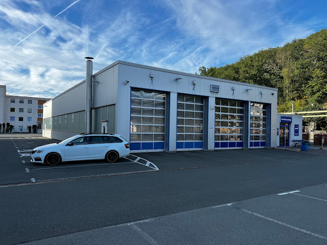 TÜV NORD Station Siegen photo