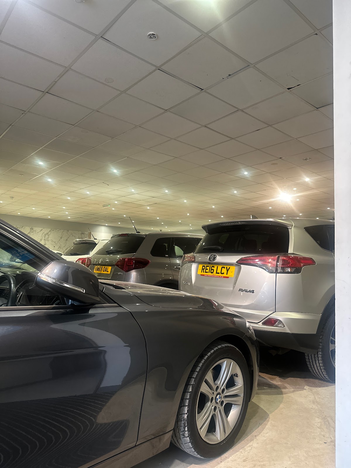 Prime London Motors