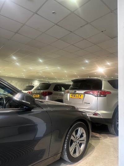 Prime London Motors
