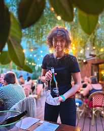 Photo n°17 de Un petit gout de revinsy à Léguevin (Caviste)