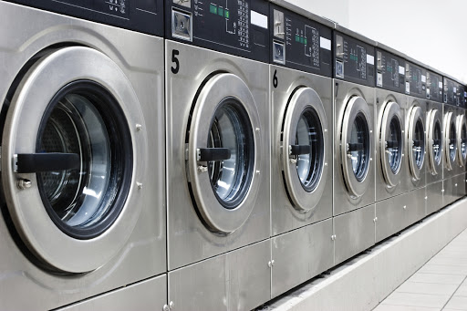 Cragdale Launderette Ltd