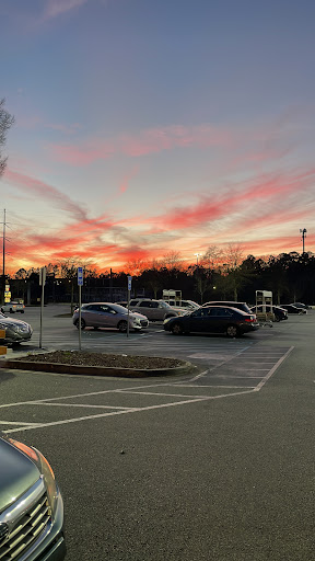 Buckhead Crossing - Visual