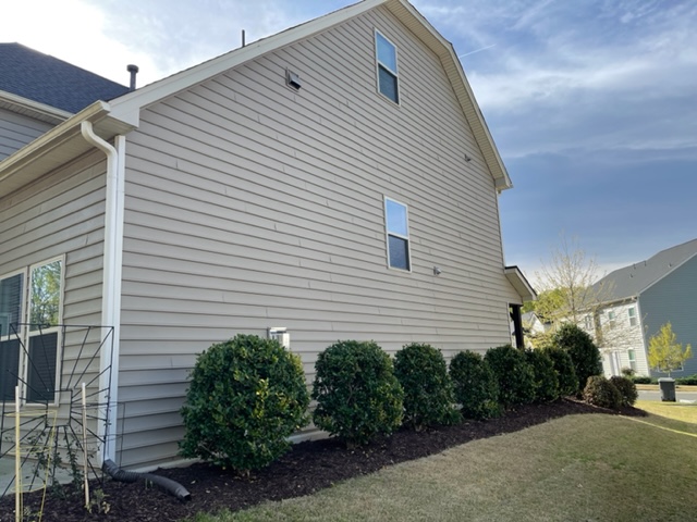 View of All-Star Pressure Washing located in  - Verified Pressure Washing Service nearby.