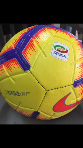 Blu Sport ARTICOLI SPORTIVI Gallery - Italy