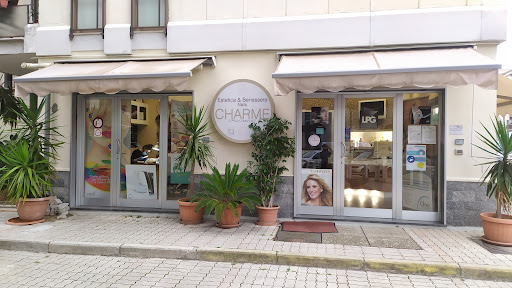 Charme di Pina Carciati - Italy