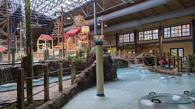 Silver Rapids Waterpark