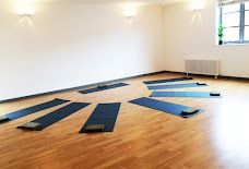 Clara Lemon Yoga Bristol bristol