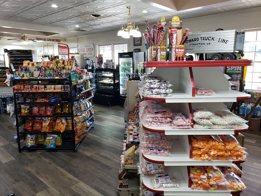 Goose Creek Market - Shell - Thumbnail