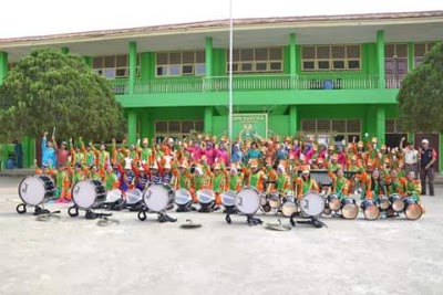 school