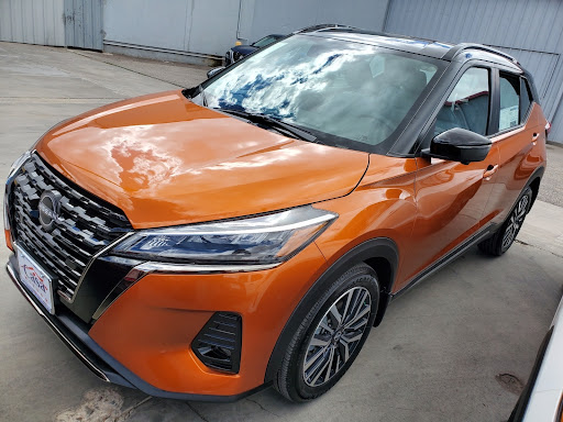 Casa Nissan Gallery - United States