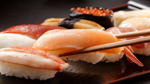 Aji Sai japanese Restaurant