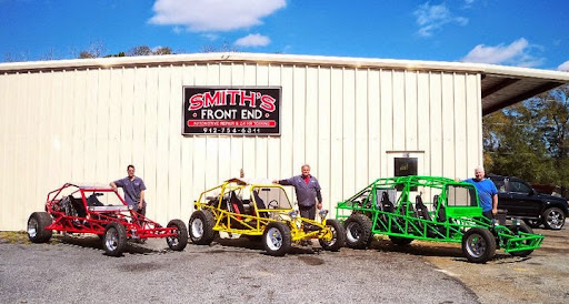 Smith's Front End & Auto Rpr - Thumbnail