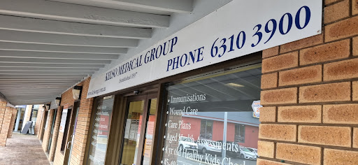Kelso Medical Group - Thumbnail