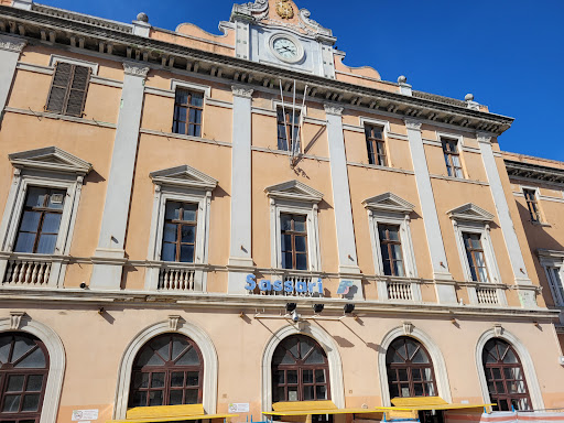 Sassari - Visual
