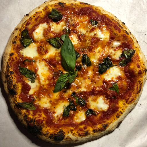 Fuoco Pizza - Thumbnail