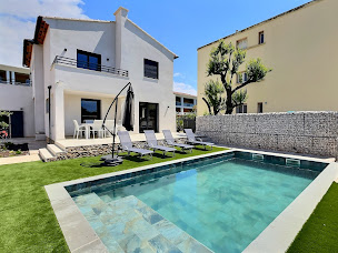 Photo n°12 de Conciergerie Myriam&Sébastien, services de gestion locative,Six-Fours/Sanary/La Seyne/Toulon, Ouikey à Six-Fours-les-Plages (Société de gestion immobilière)