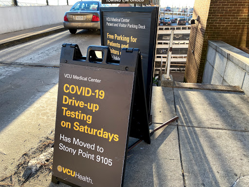 Virginia Commonwealth University School of Nursing - Thumbnail