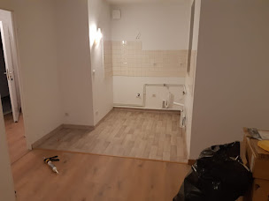 Photo n°22 de Peinture Écologique Du Sud à Castanet-Tolosan (Service de pose de parquet)