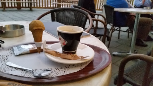 Café De Rotonde - Thumbnail