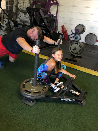 Illiana Strength and Conditioning