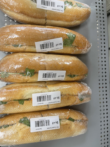 Her Supermarket - Thumbnail