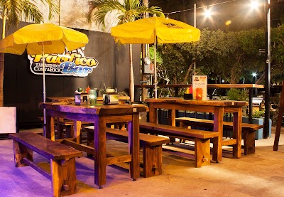Photos of Pacifico Bar