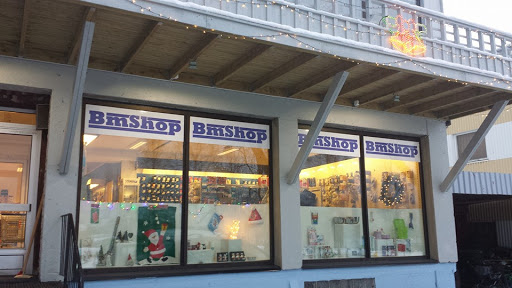 BmShop - Bakkan Multishop