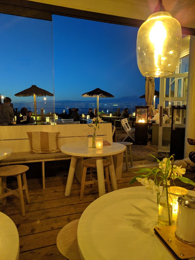 Place around image