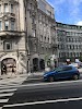 Фотография Первая Семейная Клиника Петербурга, Австрийская площадь, Санкт-Петербург, Россия
