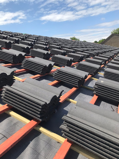 Willcocks Roofing - Visual