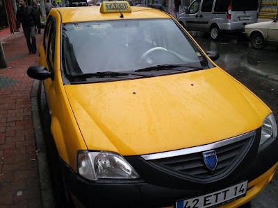 Photos of Akın Taksi