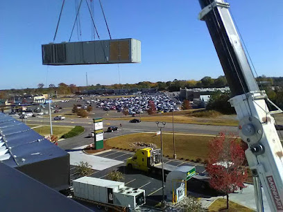 Corbin's Air, Water, & Power Solutions, Inc