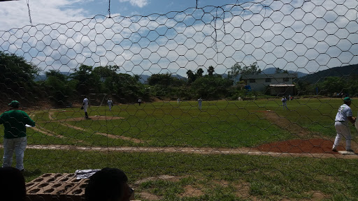 Campo De Baseball Tamazula 80 - Thumbnail