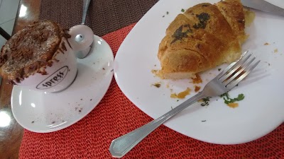 Photos of Latte Art Cafeteria