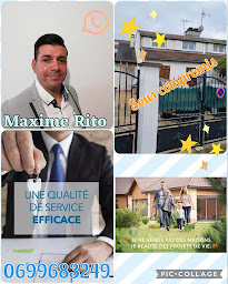 Photo n°5 de Maxime Rito à Villepinte (Agence immobilière)
