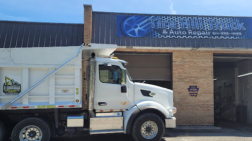 Tire Hill Truck & Auto Repair