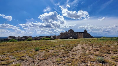 Gran Quivira