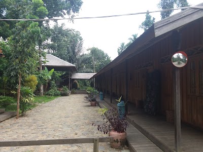 Photos of Loksado (Wisma Loksado)