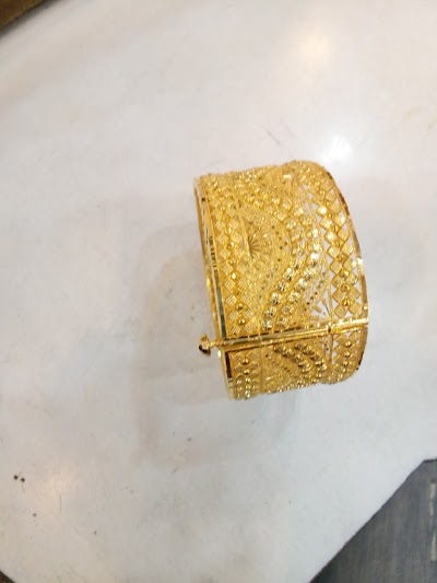 Photos of laxmi jewellery
