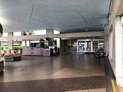 Kaiser Permanente Moanalua Medical Center