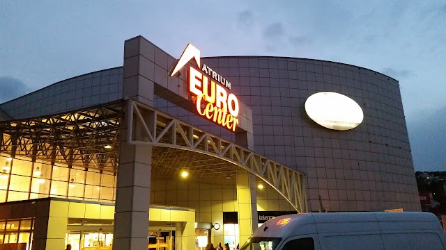 Atrium Eurocenter