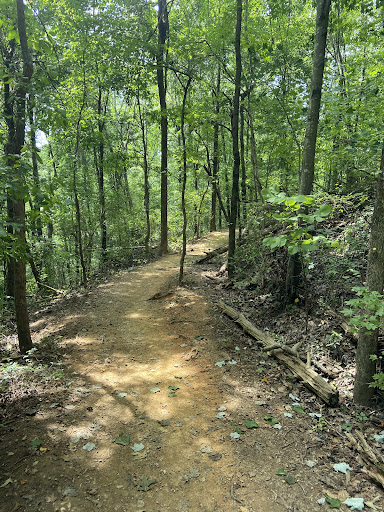 Stringers Ridge Park - Visual