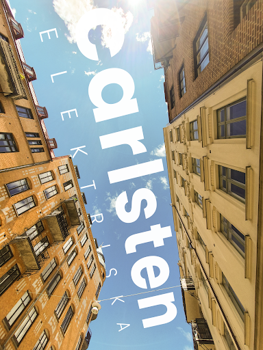 Carlsten Elektriska AB - Thumbnail