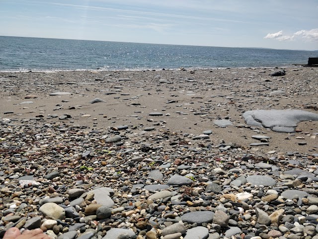 Criccieth Castle/ Castell Cricieth