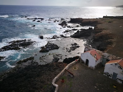 photo of Praia Lighthouse