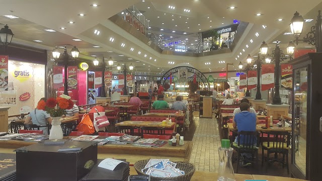 MIGROS